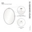 Miroir rond Leia-161075818-157951157