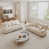 Beige chaud est en rupture de stock