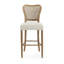 Tabouret de bar (ensemble de 2)