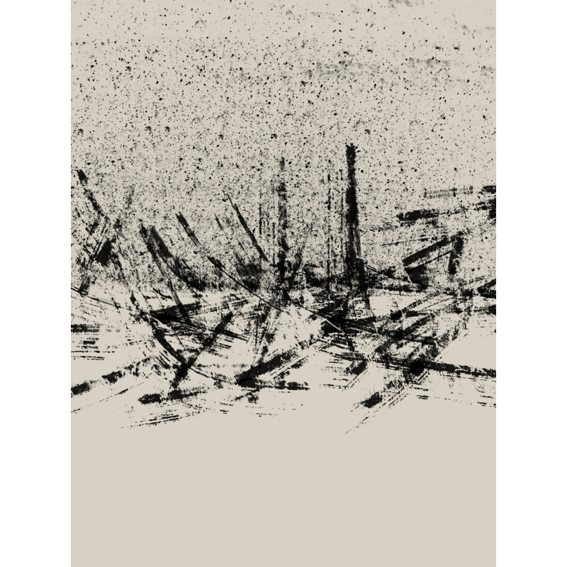 Wrapped Canvas Print, 76.2 cm H x 50.8 cm W