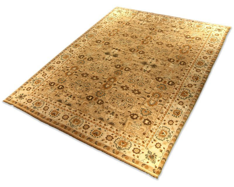 Arak Wool Oriental Area Rug
