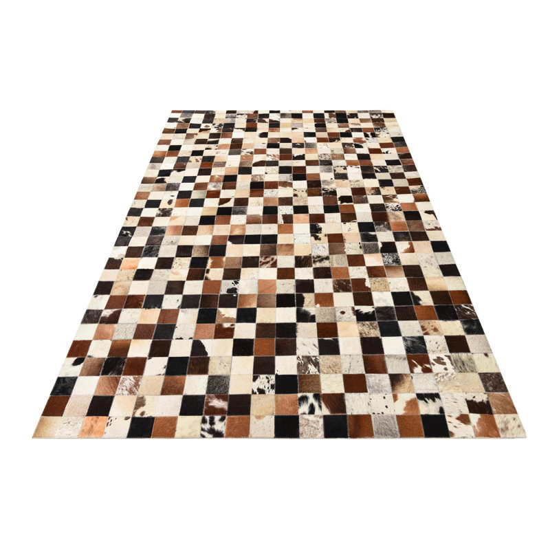 Ortega Multi Rug