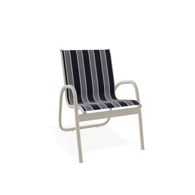 Fauteuil de patio Gardenella