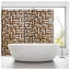 Metal Outdoor Privacy Screen-123190464-123190461