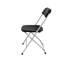 Plastic / Resin Padded Folding Chair Set-41574954
