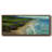 Montara Beach- Framed Canvas