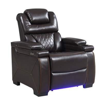 Fauteuil inclinable Akenzie