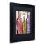 Jadaya «Wine Tustation II», impression encadrée-20123506-20123507-69283740