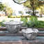 Garden Serving Bowl