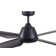 Alberte 122cm Ceiling Fan with LED Lights