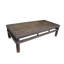 Solid Wood Rectangle Coffee Table