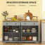 Buffet Nordic avec tiroirs-2024821062