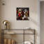 «Movie Theatre Date Canvas» par Art Remedy-107728279-107728294