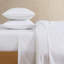 Ensemble de draps en coton percale Lacost-35177727-119611824