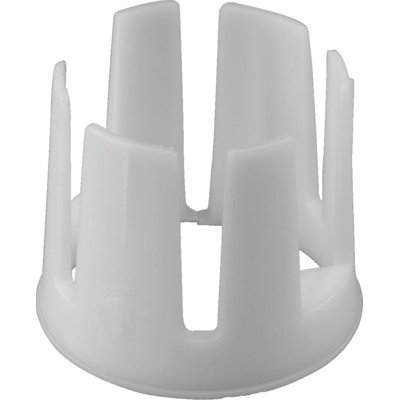 Waterfall Spout Retainer Kitchen Faucet