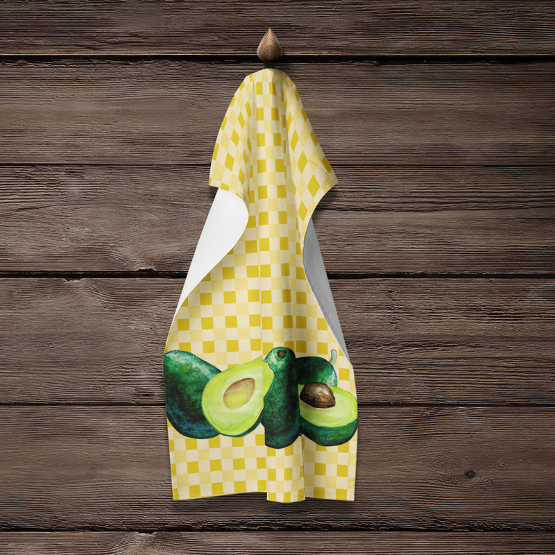 Tea Towel Kitchen Towel