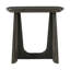 Repose Solid Wood End Table-489493413