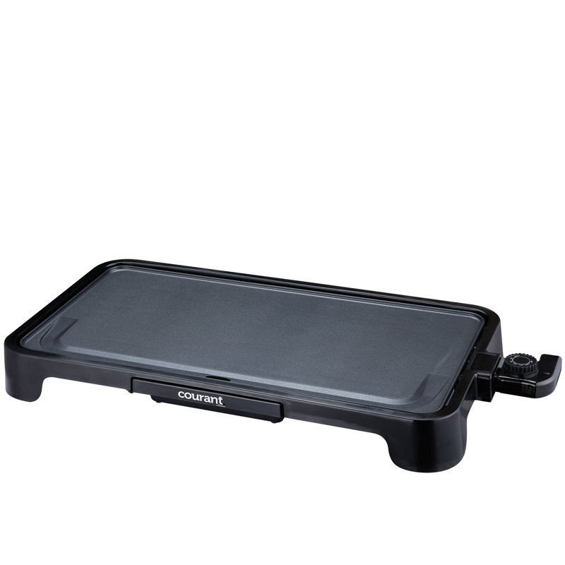 Courant 20'' Non Stick Electric Grill