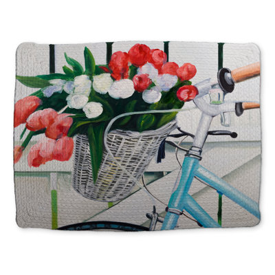 Napperon Floral