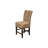 Tamayo Upholstered Counter Stool