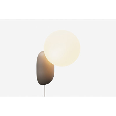 Cantilever Wall Light