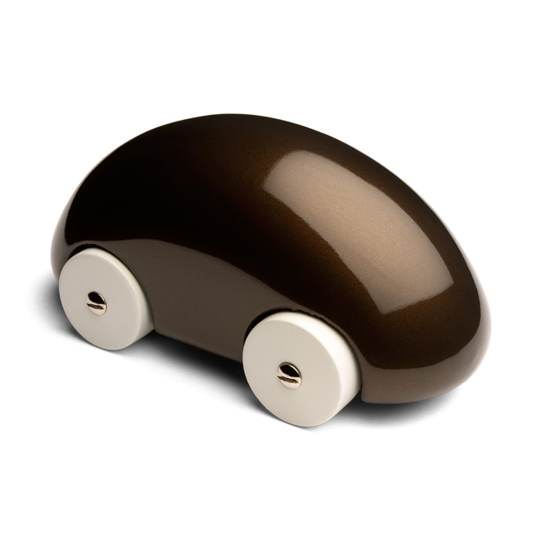 Voiture modèle classique simplifiée, Espresso