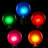 Outdoor 50 - Bulb 600'' Plug-in Globe String Light-18319557