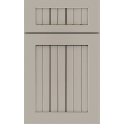 Dwelling Archdale Door Sample