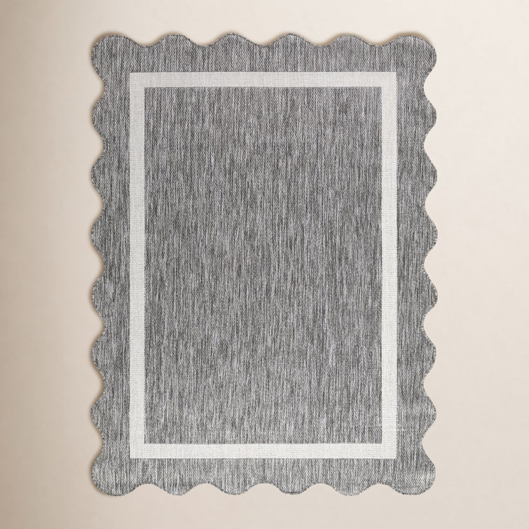 Skiles Machine Woven Rug