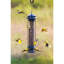 Brome Squirrel Solution Squirrel-Proof Bird Feeder, 2.6lbs Seed Capacity, Green