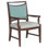 Jude Upholstered Arm Chair