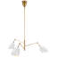 AERIN Sommerard Large Triple Arm Chandelier-51179068-51203228