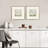 Looking for Sparrows Framed Art