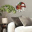 Horloge murale 12 po
