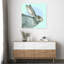 Reproduction d'art mural gris-1462728678