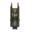 Couronne Harcar Roller pour porte coulissante