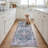 Tucson Performance Machine Washable Oriental Rug-1098692017