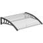 Dongguan Xiyite Trading Co., Ltd. Polycarbonate Door / Window Awning-135753532-135753534