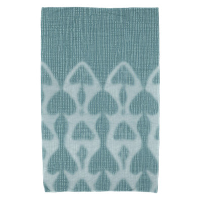 Sequence Beach Towel