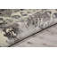 Tapis ivoire / gris Idaville-22279300