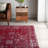 Brandt Floral Indoor Rug-449911907