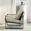 Chaise d'appoint Industrial-983205119