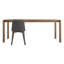 Deuxième table de salle à manger en bois-61654148