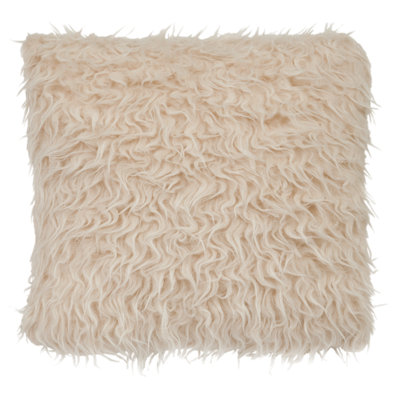 Wooded River Mongolian - Euro Sham - 26x26