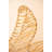  Nature Inspired Dragonfly Wall Decor 24" H