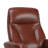 Mélaniee 32" Wide Swivel Recliner with Ottoman-833402224
