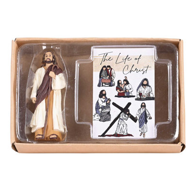 Religious & Spiritual Figurines & Sculptures