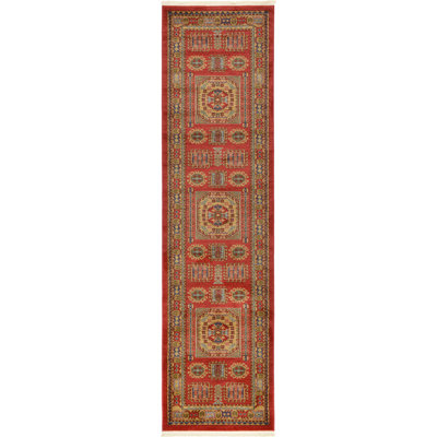 Tapis rouge