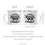 Tasse de camping «Funny Mom»-1292931614
