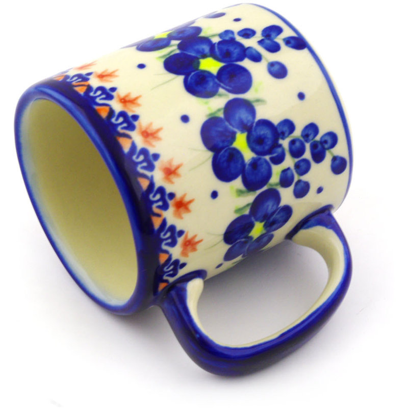 Stoneware Coffee Mug